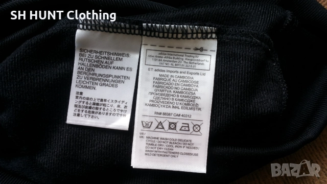Adidas Original Размер XS горница 11-54, снимка 10 - Спортни дрехи, екипи - 52794863