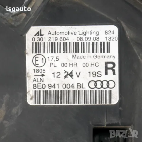 Десен фар AUDI A4 (B7) 2004-2008 ID: 143270, снимка 4 - Части - 49127828
