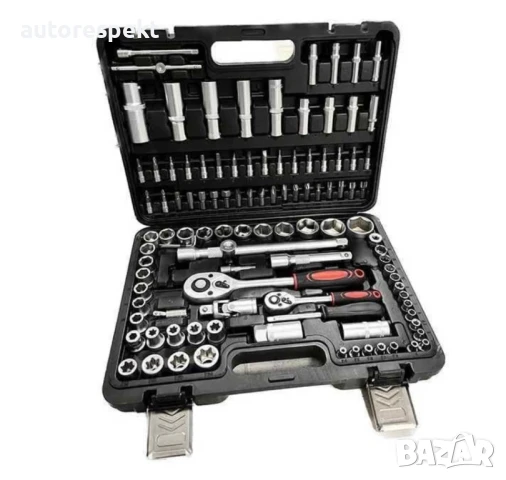 Гедоре 108 части хром-ванадиева стомана Гидоре