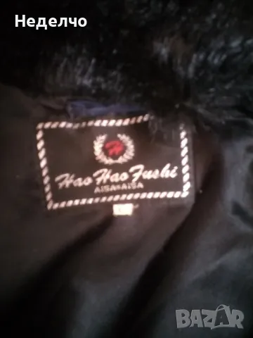 Дамско яке, снимка 3 - Палта, манта - 49175652