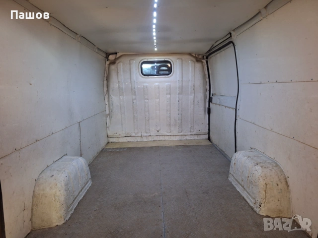 Продавам Фиат Дукато Fiat Ducato, снимка 14 - Бусове и автобуси - 53841354