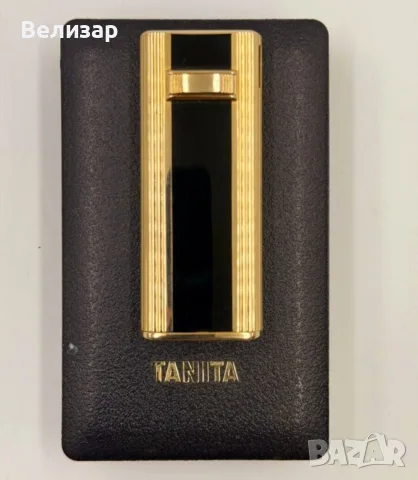 Газова запалка Tanita 07 