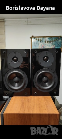 тонколони Yamaha NX-E800, снимка 2 - Тонколони - 53566133