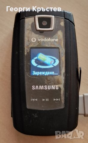 Samsung F400, F480, U700 и ZV60 - за ремонт, снимка 11 - Samsung - 42206075