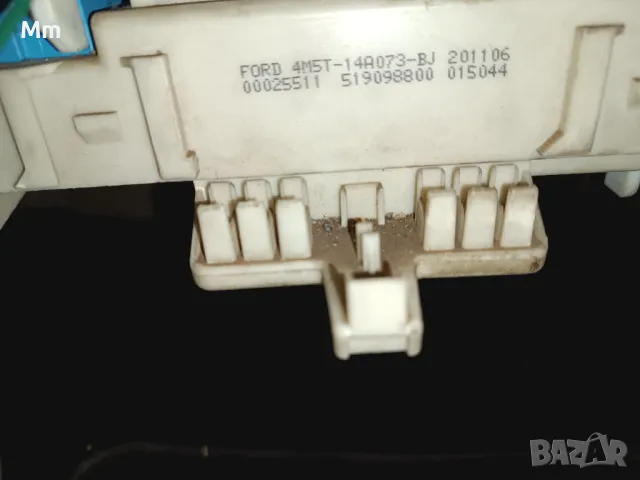 бушониери за Форд ц макс, снимка 6 - Части - 48013239