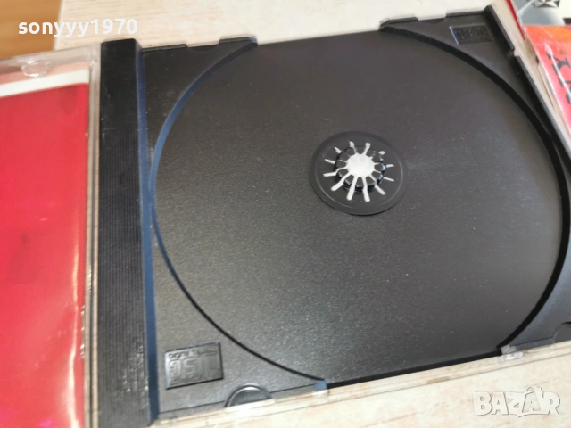 SIMPLY RED-ORIGINAL CD 0403261536E2R6H66, снимка 17 - CD дискове - 53708488