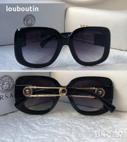 Versace VE 4411  дамски слънчеви очила