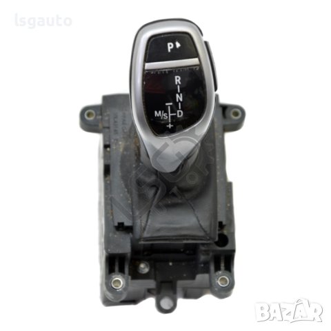 Механизъм скоростен лост BMW 5 Series (F10, F11) 2010-2016 ID:106550