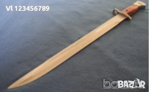 Щик"Ак-47", нож  2 модела- 5 размера +3 размера, снимка 3 - Ножове - 51467709