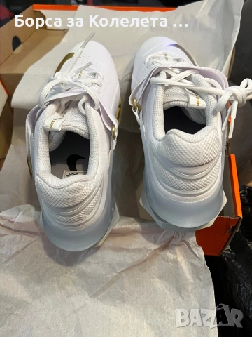 NIKE, снимка 5 - Спортни обувки - 52566702