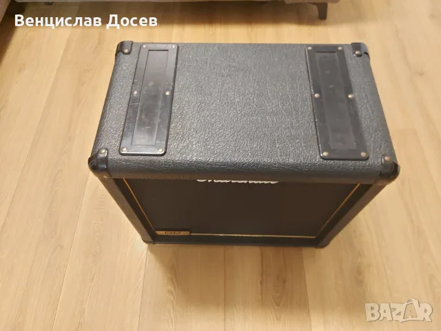 Marshall 1912 /1x12/150w, снимка 2 - Китари - 55835882