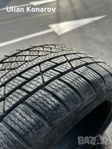 Зимни гуми Спорт Пакет 315/35,275/40 20цола, снимка 10 - Гуми и джанти - 53834994