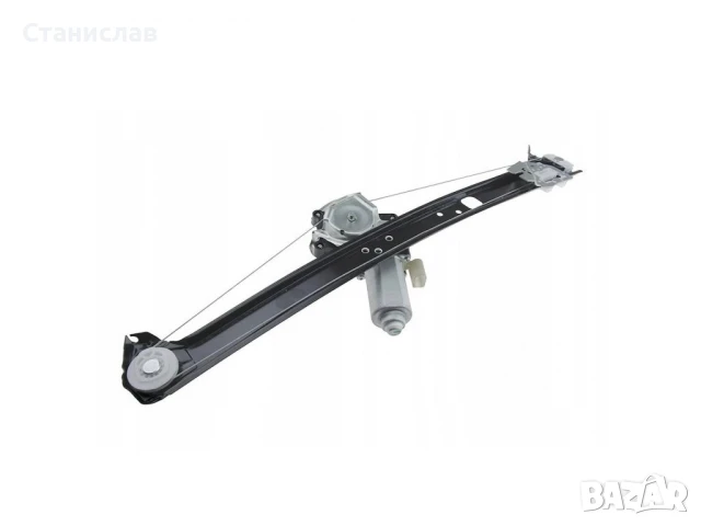 Стъклоподемник с електромотор за BMW X5 E53