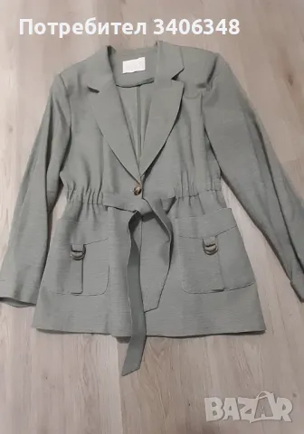 Ново сако, размер L/XL, снимка 2 - Сака - 48493110