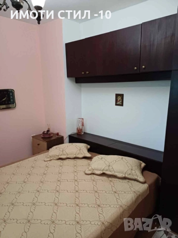 ПРОДАВА 2-СТАЕН АПАРТАМЕНТ, КВ. ЕВЕРЕСТ, снимка 10 - Апартаменти - 52465958