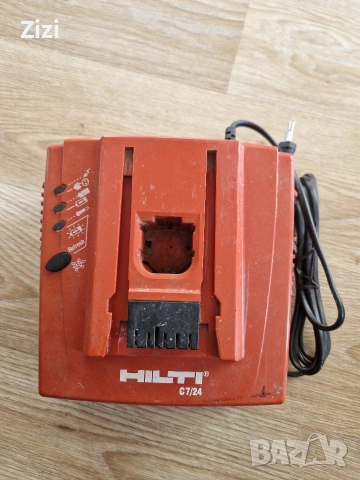 зарядно HILTI 