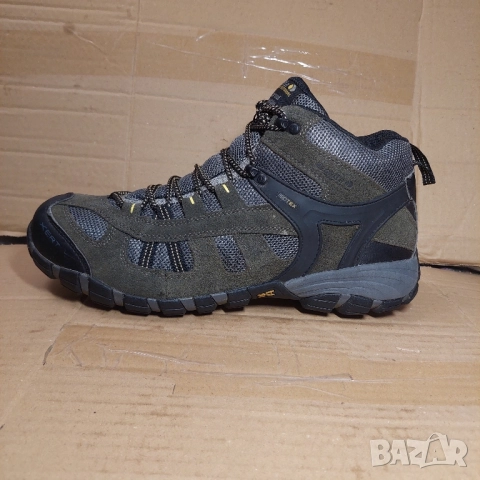 Карбонови Туристически Обувки Regatta Mid X-LT номер 46, снимка 8 - Други - 38504371