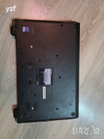 Toshiba A 50 D на части, снимка 4 - Части за лаптопи - 53168720