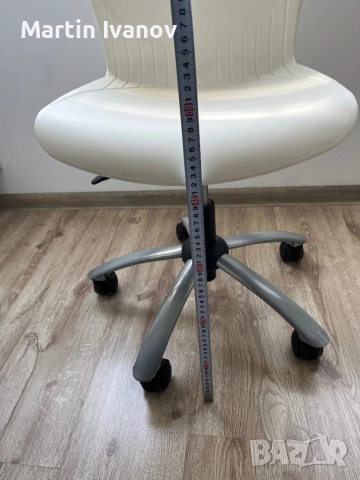 Малко сторче с колелца и амориьор, снимка 9 - Столове - 52799305