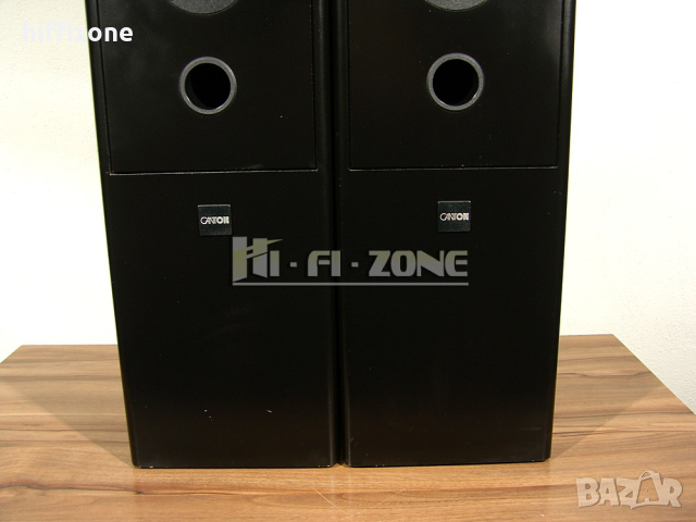  Canton fonum 501 /1  ТОНКОЛОНИ, снимка 5 - Тонколони - 44743769