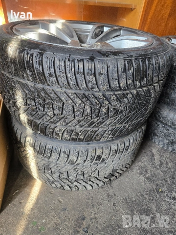 Джанти за BMW X5 M, снимка 5 - Гуми и джанти - 53699560