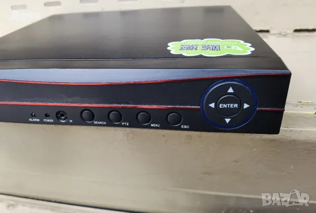 Лот камери и dvr записващо устройство , снимка 8 - Комплекти за видеонаблюдение - 48250197