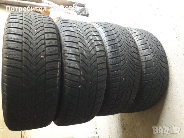 17 цола джанти за BMW E-60 4×4, снимка 8 - Гуми и джанти - 41628417