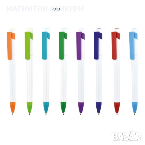 Химикали с лого , снимка 9 - Ученически пособия, канцеларски материали - 29890784