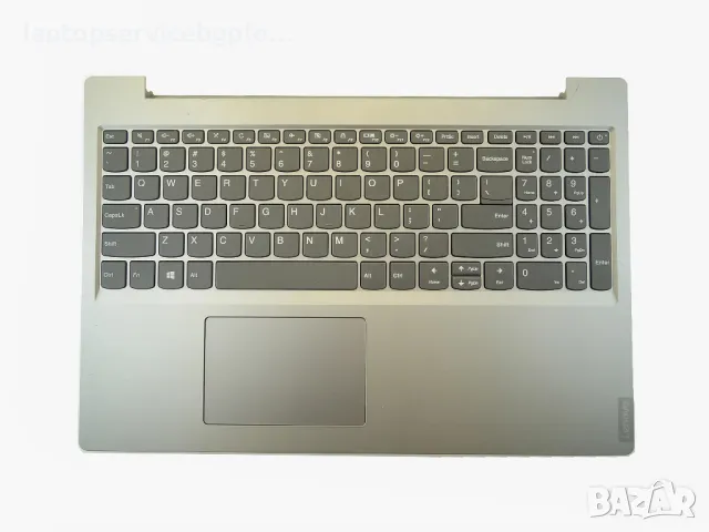 LENOVO Ideapad Gaming L340-15IWL L340-15API Клавиатура с корпус и тъчпад  FA1B20003X0 5CB0S16593 AM1