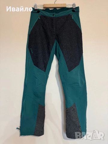 Дамски панталон Salewa.