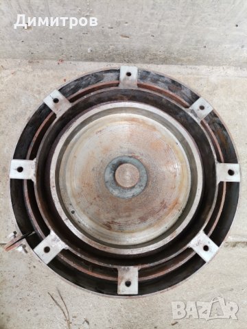 Матрица за печене на каучук преса, муфа за леярски форми, снимка 11 - Други инструменти - 40875685