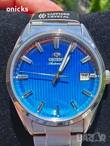 ORIENT RA-AC0R09L Stretto – Лимитиран модел Contemporary 2300 броя