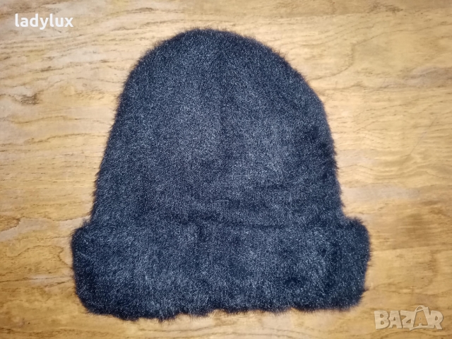 Primark, Нова зимна шапка, Универсален размер. Код 1628, снимка 4 - Шапки - 36087358