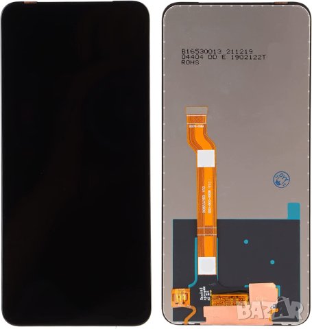 Дисплей за Oppo F11 Pro, CPH1969, CPH2209, CPH1987