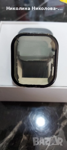 Часовник Redmi Watch 4, снимка 8 - Дамски - 52109842