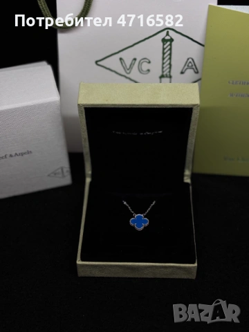 Колие Van Cleef and Arpels