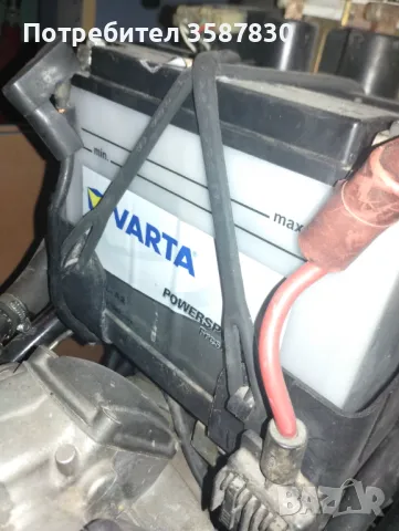 Продавам, снимка 6 - Мотоциклети и мототехника - 49060977