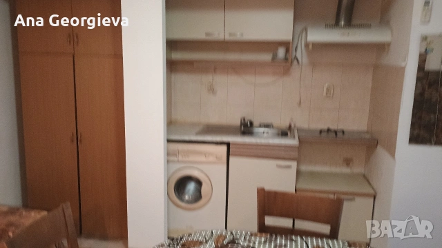 Давам боксониера кв Аспарухово център, снимка 5 - Апартаменти - 53508533