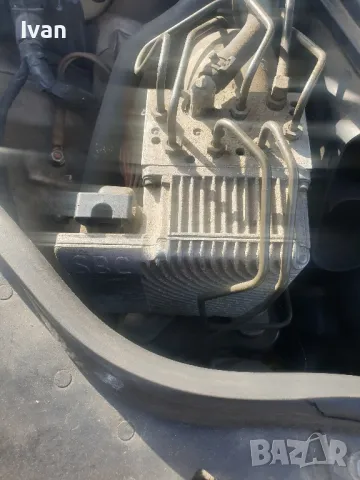 Сбц Е Класа 211, снимка 2 - Части - 48897183