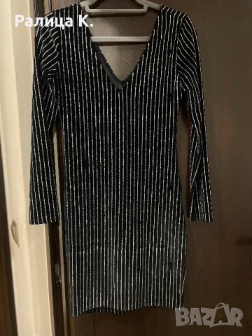 Блуза/ рокля, снимка 13 - Потници - 52412418