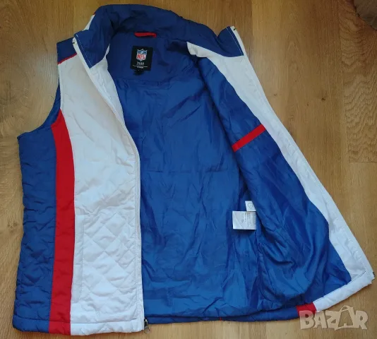 NFL New York Giants - дамска грейка, снимка 7 - Якета - 56243381