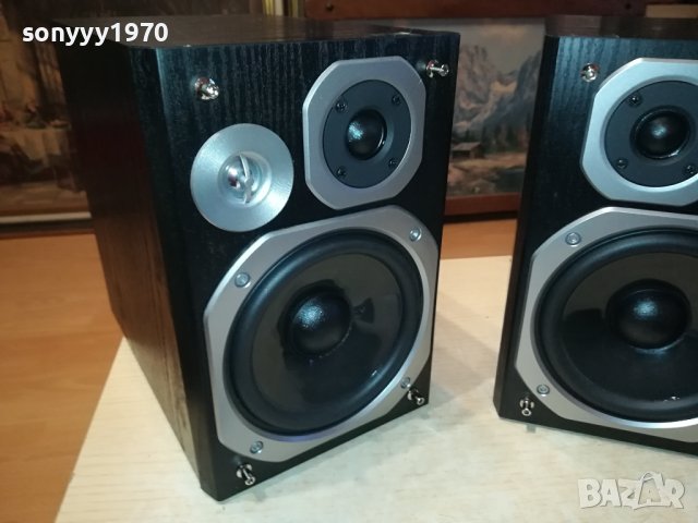 PANASONIC SB-PMX5 3ohm-SWISS 2606231934, снимка 5 - Тонколони - 41363190