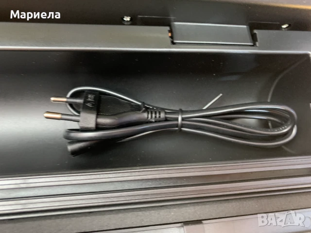 Вакуумна машина с нож и място за съхранение на ролки за мокри и сухи храни, снимка 12 - Други - 50779164