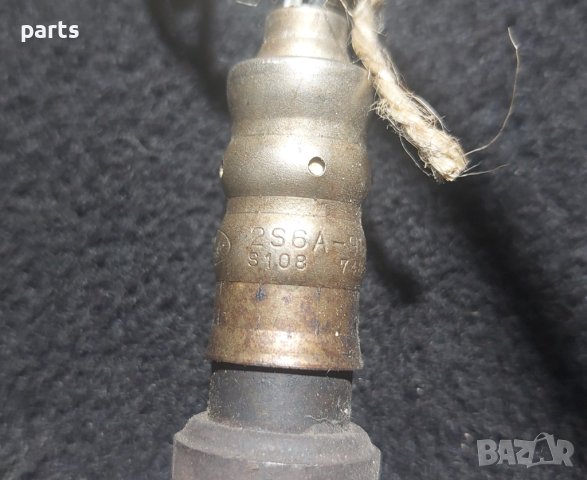 Ламбда Сонда Мазда 2 - Форд - 2S6A9G444BA - S108748006 N, снимка 3 - Части - 42308176