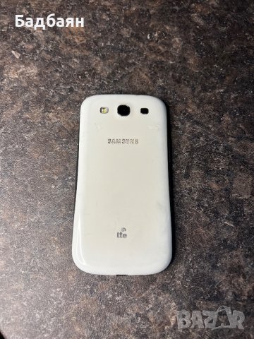 Samsung I9305 Galaxy S III LTE 