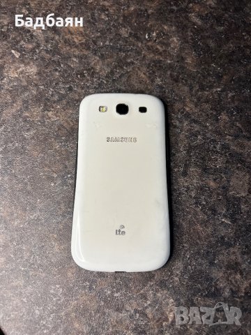 Samsung I9305 Galaxy S III LTE , снимка 1