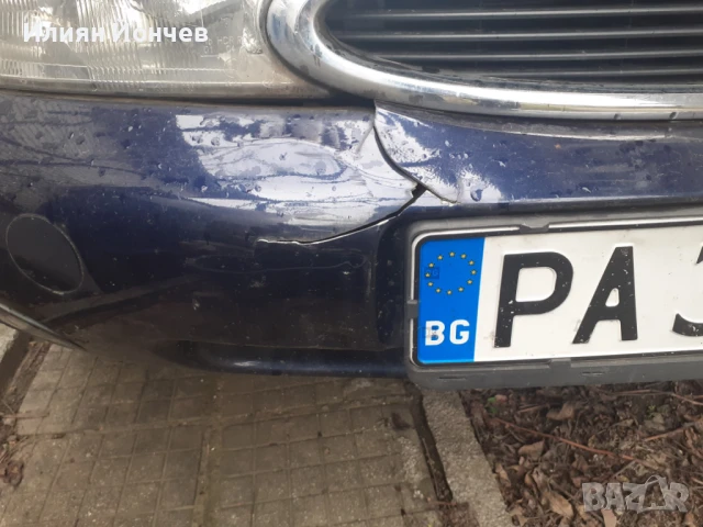 Продавам Ford Mondeo 1.8 комби, снимка 11 - Автомобили и джипове - 51174580