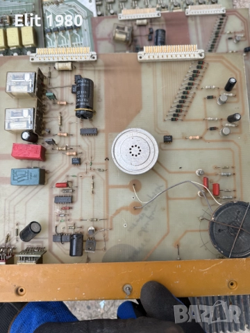 продавам електронна скрап, снимка 5 - Друга електроника - 52850234