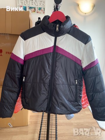 Оригинално яке на Guess , снимка 6 - Якета - 39560978