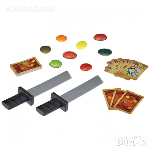 Игра ПЛОДОВА НИНДЖА W5902, снимка 4 - Игри и пъзели - 36034144